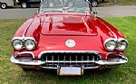 1959 Corvette Thumbnail 15