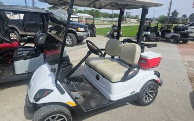 Photo of a 2014 Yamaha Electric Drive Electric for sale