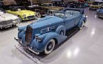 1936 Deluxe 8 Convertible Sedan Thumbnail 8