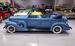 1936 Deluxe 8 Convertible Sedan Thumbnail 15