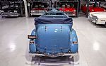 1936 Deluxe 8 Convertible Sedan Thumbnail 13