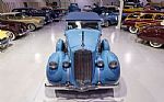 1936 Deluxe 8 Convertible Sedan Thumbnail 17