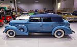 1936 Deluxe 8 Convertible Sedan Thumbnail 23