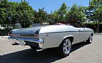 1969 Chevelle Thumbnail 4