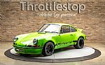 1977 911 RSR Recreation Thumbnail 3