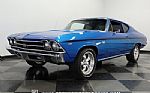1969 Chevelle SS Tribute Thumbnail 20