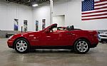 1998 SLK 230 Supercharged Thumbnail 4