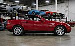 1998 SLK 230 Supercharged Thumbnail 9