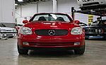 1998 SLK 230 Supercharged Thumbnail 13