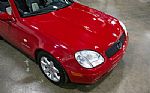 1998 SLK 230 Supercharged Thumbnail 14