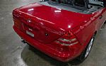 1998 SLK 230 Supercharged Thumbnail 16