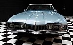 1968 Cutlass Thumbnail 7