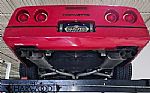 1986 Corvette Convertible Thumbnail 95
