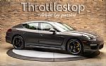 2016 Panamera Turbo S Thumbnail 5