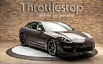 2016 Panamera Turbo S Thumbnail 4
