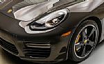 2016 Panamera Turbo S Thumbnail 21