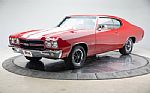 1970 Chevelle Thumbnail 1