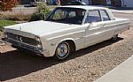 1966 Fury Thumbnail 1