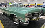 1966 Deville Convertible Thumbnail 3