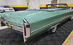 1966 Deville Convertible Thumbnail 4
