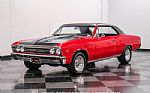 1967 Chevelle Malibu SS Tribute Thumbnail 5