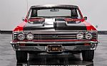 1967 Chevelle Malibu SS Tribute Thumbnail 16