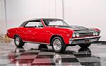 1967 Chevelle Malibu SS Tribute Thumbnail 14