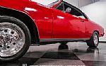 1967 Chevelle Malibu SS Tribute Thumbnail 21
