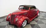 1937 Cabriolet Street Rod Thumbnail 10