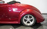 1937 Cabriolet Street Rod Thumbnail 16
