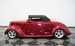 1937 Cabriolet Street Rod Thumbnail 12