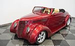 1937 Cabriolet Street Rod Thumbnail 21