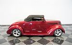 1937 Cabriolet Street Rod Thumbnail 39