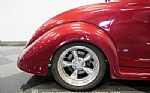 1937 Cabriolet Street Rod Thumbnail 46