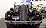 1937 Series 85 Twelve Convertible Thumbnail 4