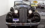 1937 Series 85 Twelve Convertible Thumbnail 62