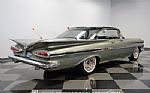 1959 Impala LS3 RESTOMOD Thumbnail 12