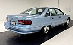 1992 Caprice 4 Door Sedan Thumbnail 5