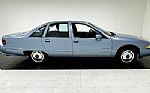 1992 Caprice 4 Door Sedan Thumbnail 6