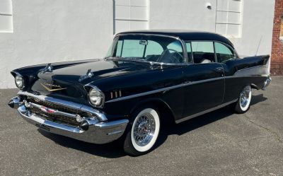 Photo of a 1957 Chevrolet Bel Air for sale