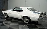 1969 Camaro Z/28 Tribute Thumbnail 7