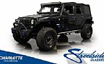 2014 Wrangler Unlimited Sport Hemi Thumbnail 1