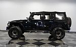 2014 Wrangler Unlimited Sport Hemi Thumbnail 7