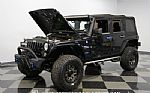 2014 Wrangler Unlimited Sport Hemi Thumbnail 31