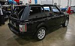 2006 Range Rover HSE Thumbnail 7