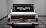 1988 Grand Wagoneer Thumbnail 29