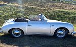 1959 356 A cabrio Thumbnail 4
