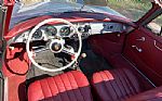 1959 356 A cabrio Thumbnail 10