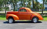 1941 Coupe Gasser Thumbnail 11