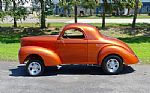1941 Coupe Gasser Thumbnail 12